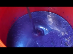 21 อัตราส่วน Deep Pour Resin Epoxy Easy To Mix สูตร ไม่ยุ่งยาก