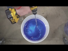 ธ อร์เอปอ็กซี่ที่ไม่เหลืองเป็นอาหารปลอดภัย สําหรับการโยนและเคลือบใส