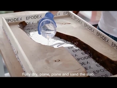 พาวเดอร์ กันน้ํา ใส่ลึก ธ อร์ซีนอีโป๊กซี่ 10 ซม.