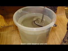 Wood Clear Casting Epoxy Resin ทนต่อความร้อน ทนต่อ UV ทนต่อความร้อน