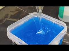 ผงแก้วเหลวหลายประการ ธ อร์อีโป็กซี่ทราย ธ อร์อีโป็กซี่ฝั่งแม่น้ํา