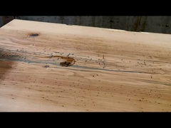 2 ส่วน การบํารุงความช้า ใส่ยาง epoxy ลงไปลึก สําหรับโต๊ะและหม้อ