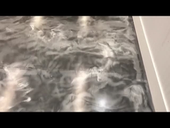 สเปรย์ทนต่อรอยขีดข่วน ผิวเคลือบเอโป็กซี่ ไม่กลิ่น ผิวเคลือบเรซินกระจ่างสูงแข็ง