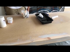 ลงมาในสไตล์ ผิวเคลือบผงเอโป็กซี่ สําหรับพื้นที่ทันสมัย