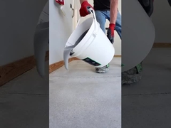 สร้างพื้นที่งดงาม ด้วยการเคลือบผงเอโป็กซี่