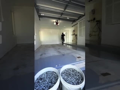 การ ปก ป้อน ผง เอ โป๊ ก ซี: การ ปฏิวัติ ดิน