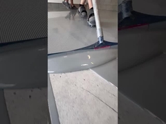 การ ปก ปก ผง ผง อีโป๊กซี่: การ ปรับปรุง พื้น ที่ ที่ ไม่ มี ผิว