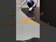 พื้น อีโป๊กซี่ vs พื้น แบบ แบ่ง: ทําไม อีโป๊กซี่ จะ ชนะ ใน เรื่อง ความ ทนทาน