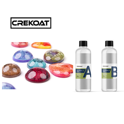 กลิ่นต่ํา มีความสว่างสูง Epoxy Resin Art กระจกกระจกกระจกกระจกกระจกกระจกกระจกกระจกกระจก