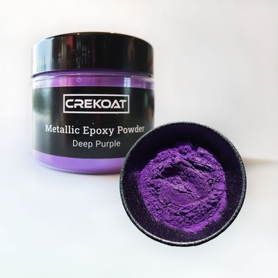 ปลอดภัย ไม่เป็นพิษ Epoxy Resin Pigment เครื่องสําอาง Titanium สําหรับสีสี