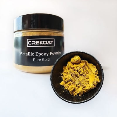 สีผงเรืองแสง 80 สี Epoxy Mica Powder Set