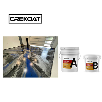 ความแน่น สีพื้นโลหะทอง 1 มม ดํา Epoxy ลวดพื้น