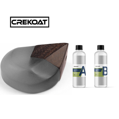 สารพัดเหลวใส สารพัด Epoxy แข็งแรงต่อต้านรอยขีดข่วนสูง Epoxy Resin