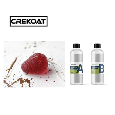 กลิ่นต่ํา มีความสว่างสูง Epoxy Resin Art กระจกกระจกกระจกกระจกกระจกกระจกกระจกกระจกกระจก