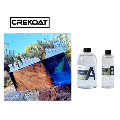 ไม่เป็นพิษ การเคลือบท่อ Epoxy Resin สําหรับงานอาชีพ
