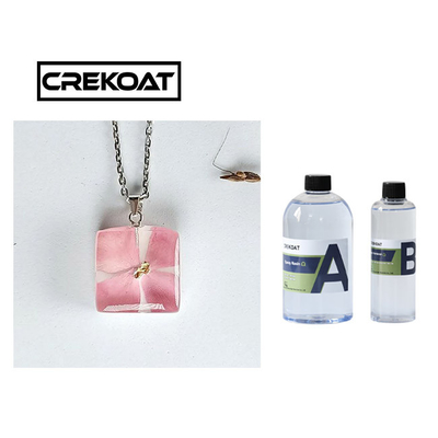 ธ อร์การโยธา epoxy ไม่เป็นพิษและไม่มีกลิ่น สําหรับอาชีพเครื่องประดับ