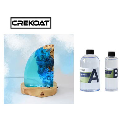 ธ อร์การโยธา epoxy ไม่เป็นพิษและไม่มีกลิ่น สําหรับอาชีพเครื่องประดับ