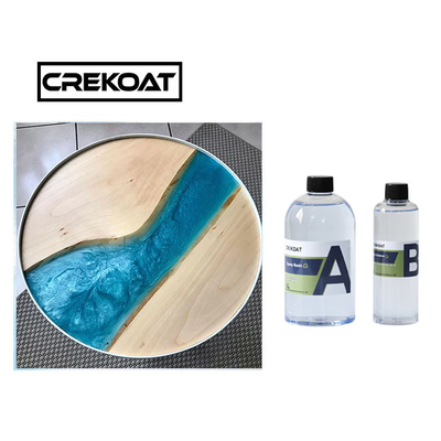 ธ อร์การโยธา epoxy ไม่เป็นพิษและไม่มีกลิ่น สําหรับอาชีพเครื่องประดับ