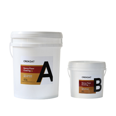 3d การค้าโลหะ Epoxy พื้นผิวเคลือบตกแต่งพื้นคอนกรีตสี