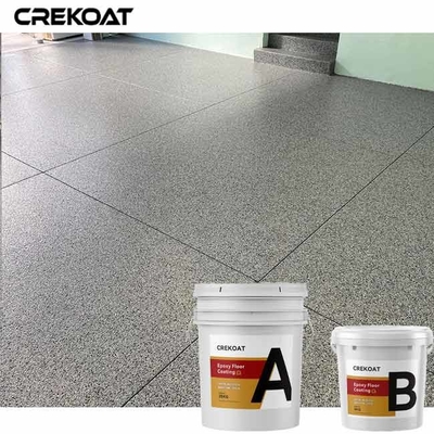 ผงกระจาย ผิวพื้นเรซินส์ ผิวพื้นเรซินเอโป็กซี่ พรีเมอร์ Basecoat Topcoat