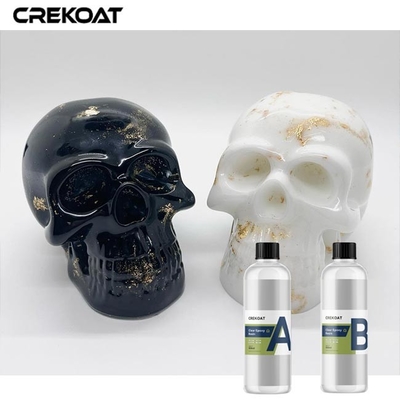 สายน้ําเกรดคริสตัลใส Liquid Casting Resin สําหรับงานอาชีพน้ํา