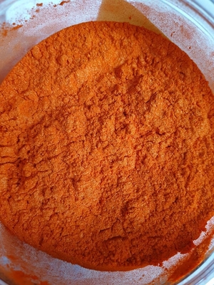 การป้องกัน UV ผืนยาง Epoxy ผงสีผง สีสว่างสดใส