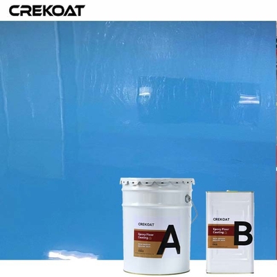 สีพื้นอุตสาหกรรมที่มีเนื้อเยื่อไม่เลื่อน สิวพื้นหลายสีที่ยั่งยืน
