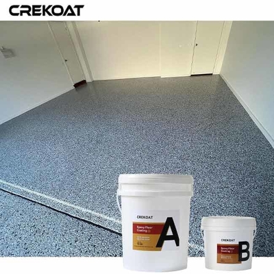 การ ปก ป้อง กัน UV Polyaspartic Floor Coating ช่วย ให้ ดิน สะดวก ไม่ ให้ เหลือง