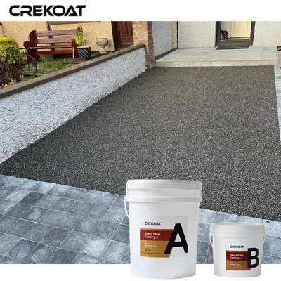รูปแบบพิเศษ 2 ส่วน Epoxy สําหรับกรานิต สร้างพื้นที่พิเศษ