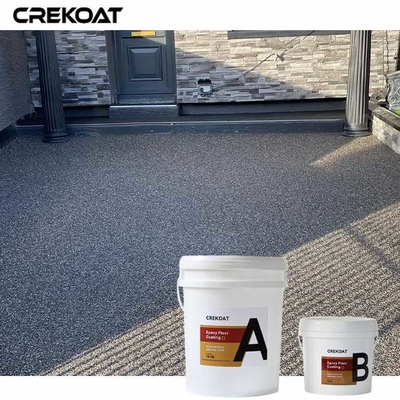 การติดตั้งรวดเร็ว ธ อร์ Epoxy หินล้าง Absorption เสียงเพื่อลดเสียง