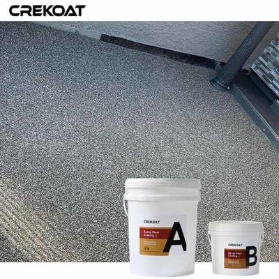 การติดตั้งรวดเร็ว ธ อร์ Epoxy หินล้าง Absorption เสียงเพื่อลดเสียง