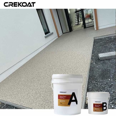 การออกแบบที่โดดเด่น สินค้าธรรมชาติ หินหินหิน Epoxy เหมาะสําหรับภายในและภายนอก