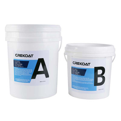 การเคลือบพื้นอีพ็อกซี่ชิปสำหรับออกอากาศเต็มรูปแบบสำหรับลวดลายพื้นผิวที่ไม่เหมือนใคร