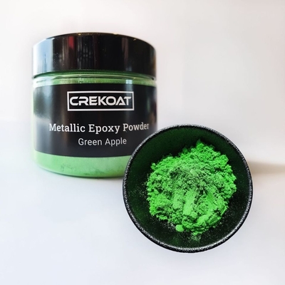 การประดิษฐ์งานศิลปะ สารสกัดจากธาตุ Epoxy Resin Pigment Mica Powder สารธาตุแร่ที่บดละเอียด