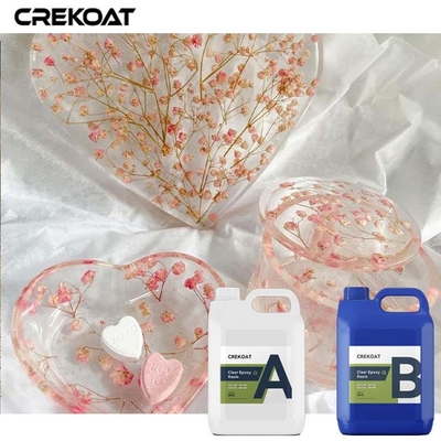 ฟรี Bubble ปลายไร้ฝ่าฝืน Liquid Casting รีสินความร้อน - ทนทานสําหรับ coasters