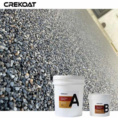 Epoxy ที่แข็งแรงที่สุดสําหรับหิน