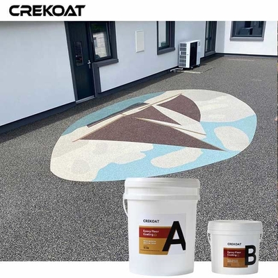 การออกแบบที่โดดเด่น สินค้าธรรมชาติ หินหินหิน Epoxy เหมาะสําหรับภายในและภายนอก